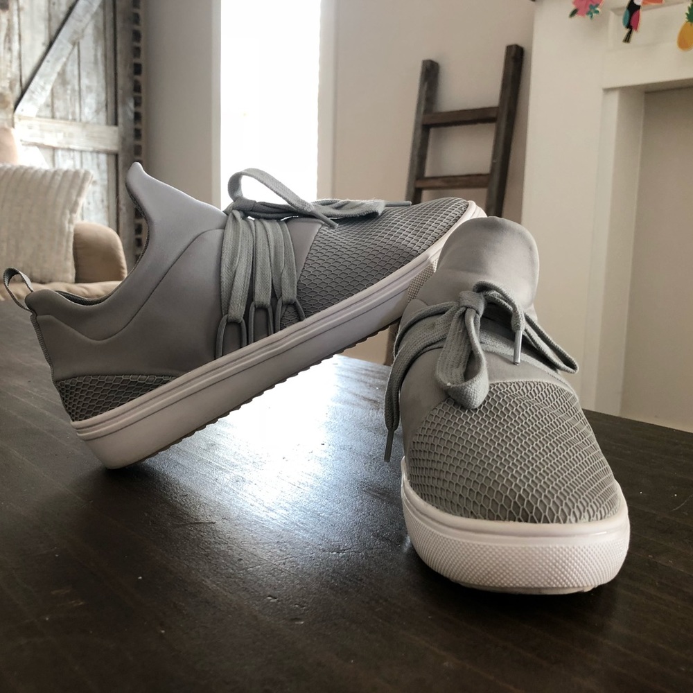 Steve Madden Lancers